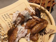-老淮滨-蚌埠非遗小吃(淮河路店)