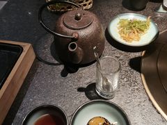 -湊湊火锅·茶憩(新中关购物中心店)