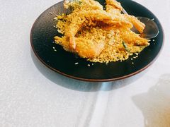 -新加坡珍宝海鲜JUMBO Seafood(西安skp店)