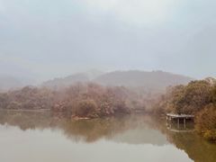 -敬亭山风景名胜区