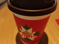 -Tims天好咖啡(莘庄龙之梦店)