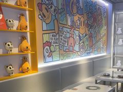 -BOPEYE·波派炸鸡(九霄天地店)