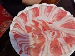 -陈府大宅门成都火锅·手切鲜肉(太原街店)