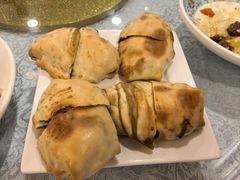 -汗腾格里·风味餐厅(新疆驻京办店)
