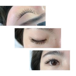 -十月·日式美甲美睫·纹眉
