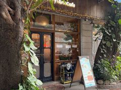 -西关84·History·Art·Cafe