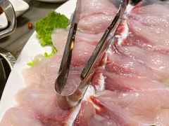 -香樟活鱼馆(渝北店)