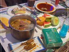 -亚马逊海鲜自助(万象汇店)