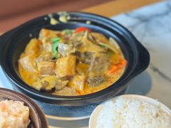 -多多旺港式茶餐厅(新区店)