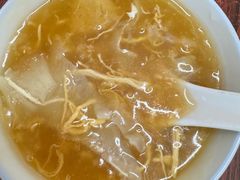 -添發碗仔翅美食