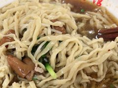 -陈记锅盖面(长江路店)