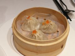 -Yan Ting 宴庭中餐厅(上海静安瑞吉酒店)