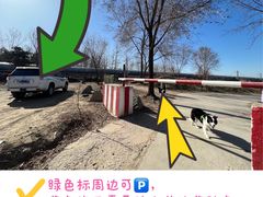 -绿堤公园