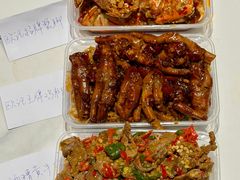 -欧记大排档·景德菜(上海首店)