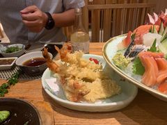 -万鱼亭 日本料理(无锡香山名园店)