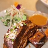 在花厨，吃得是美食也是格调！新菜太赞了！