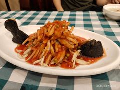 -功德林素菜饭庄(前门店)