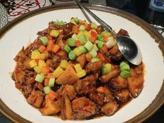 -锦楼·臻选新杭帮(杭州中心店)