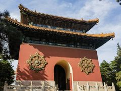 -普陀宗乘之庙(小布达拉宫)