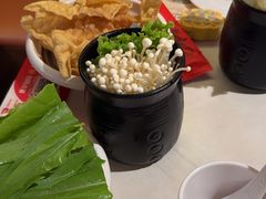 -刘一锅筋头巴脑(大悦城C店)