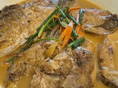 -华盛丰温州大排档(东三环南路店)