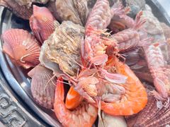 -巧克力渔家.小船海鲜胶东菜(万平口店)