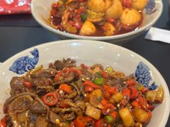 -潇湘阁(望京SOHO店)