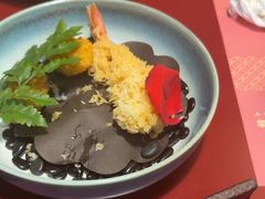 -大江户日本料理(吕厝店)