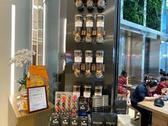 -Peet's 皮爷咖啡(陆家嘴中心店)