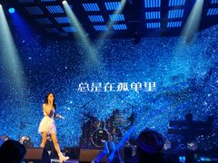 -MOSSO音乐酒吧·Live House(南京西路店)