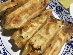 -春水锅贴·传统鲁菜(大明湖店)