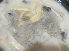 -鸭小妹鸭血粉丝(老门东店)