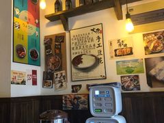 -小条食堂(三坊七巷店)