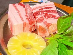 -济州爱肉堂(总店)