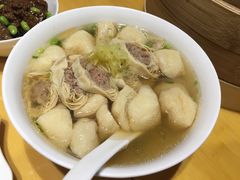 -鼎泰丰(嘉年华•海信广场VILLAGE店)