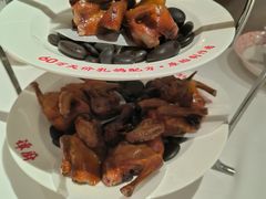 -谭厨中山传家菜.乳鸽.脆鲩鱼(华强北中航城店)