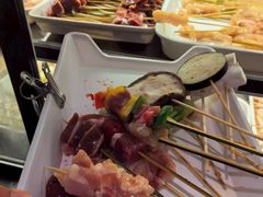 -王氏炉匠·烧鸟放题自助(三里屯店)