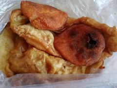 -老诚一锅·京皖早点(通州店)