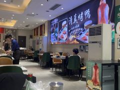 -紫光园(劲松店)