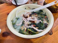 -南记食粥坊·宵夜大排档(莲花店)