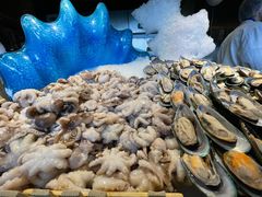 -星伦多自助料理·涮烤一体(杭州来福士店)