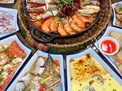 -东山壹号海鲜餐厅(金銮名都店)