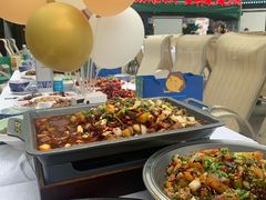 -友记功夫香·人民川菜(红牌楼店)