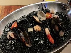 -Carbon莫卡哆·意大利复古集市餐厅(杭州大厦店)