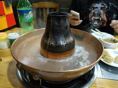 -元盛居(亚泰大街店)
