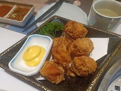 -千寻山野烤肉(中关村店)