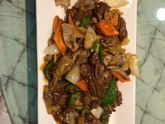 -乔家满族八大碗(流水沟店)