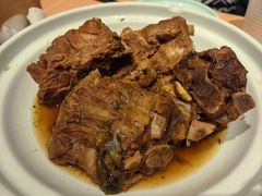 -宏状元现熬粥·京味菜(三里河店)