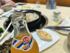 -九寨特色牦牛肉汤锅 羊肉汤锅