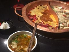 -味蜀吾正宗川味老火锅(横店店)